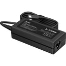 Carregador de Notebook USB-C Fortrek NC61 65w Preto