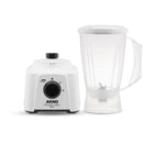 Liquidificador Arno Power Mix LQ12 550W Branco 127V