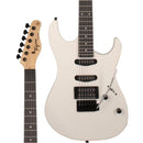 Guitarra Tagima TG-510 White