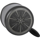 Fervedor Rochedo Robusta Grafite 12cm - CXM / 4