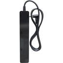 Filtro de Linha Com Proteção DPS 3P Energia 5 Clamper Preto