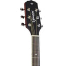 Violão Giannini GDC1 CEQ Eletroacústico Aço Natural Satin