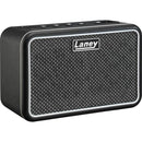 Amplificador de Guitarra Laney MINI-STB-SUPERG-2 6w Bluetooth