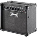 Amplificador de Guitarra Laney LX15 Preto 15w