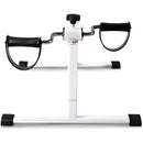 Mini Bicicleta Ciclo Ergômetro Portátil Pedal Fisioterapia