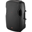Caixa de Som Ativa HH VRE-12AG2 12" 800w