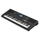 Teclado Yamaha PSR-E473 Portátil
