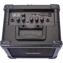 Cubo Para Guitarra Hayonik HG20 20W Preto
