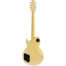 Guitarra Aria Pro II PE-350CST Aged White