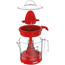 Espremedor de Frutas Arno Express CP32 40W 750ml Vermelho 220V