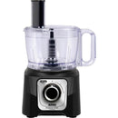 Multiprocessador Arno 1000W 16 Funções Preto MP63 220V