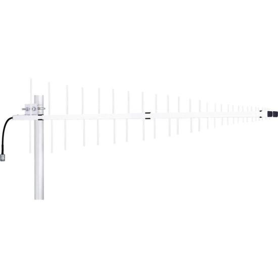 Antena Fullband Para Celular Aquário CF-7014