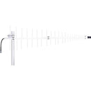 Antena Fullband Para Celular Aquário CF-7014