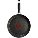 Frigideira Rochedo Robusta Grafite 26cm - CXM / 6