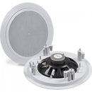 Arandela de Som 6" Full Range 30W RMS HAYONIK AR-630 TF
