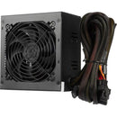 Fonte Gamer ATX Fortrek Black Hawk 500W 80 Plus Bronze PFC Ativo