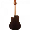 Violão Eletroacústico Takamine GD51CE Natural