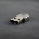Adaptador Veicular Bluetooth Receptor De Música Chamada