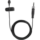 Microfone de Lapela Sennheiser ME 2 Preto