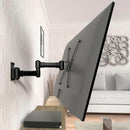 Suporte Articulado Para TV 19"-56" Preto STPA50 Multivisão