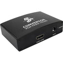 Conversor de Vídeo Vga X Hdmi 5+