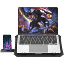 Suporte Para Notebook NBC-40BK C3Tech