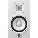 Monitor de Referência Para Estúdio Yamaha HS5 Branco