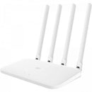 Roteador Wi-fi Xiaomi Router 4A Dual Band 1200MBPS Branco