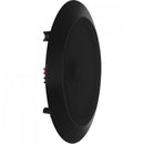 Arandela 6" Orion AR6 Coaxial 55W RMS Redonda Preta