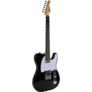 Guitarra Aria Pro II TEG-002 Black