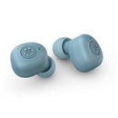 Fone de Ouvido Yamaha TW-E3B Bluetooth Azul