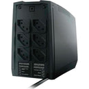 Nobreak Microprocessado Ts Shara Ups Compact XPro 700VA Bivolt