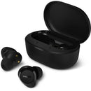 Fone de Ouvido TWS Philips TAT1300 Bluetooth Com Microfone Preto