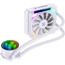 Water Cooler Fortrek Breezy 120 mm Fan Branco