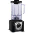 Liquidificador Arno Power Max LN78 1200W Limpa Fácil Preto 127V