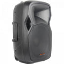 Caixa de Som Passiva HAYONIK CP-15600 600W Preta [F002]