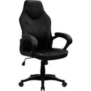 Cadeira Gamer ThunderX3 EC1 Boss Void Preta