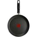 Frigideira Rochedo Robusta Grafite 24cm - CXM / 6