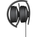 Fone de Ouvido Sennheiser HD300 Preto