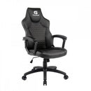 Cadeira Gamer Fortrek Holt Preta/Cinza