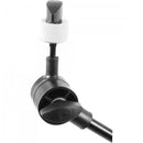 Estante Para Prato Girafa B12G Preto ASK