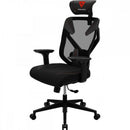 Cadeira Ergonômica ThunderX3 Yama3 Vermelha