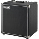 Amplificador de Baixo Laney Digbeth Foundry DBF50 Preto
