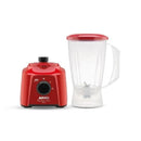 Liquidificador Arno Power Mix LQ11 550W Vermelho 127V