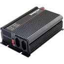Inversor Automotivo HAYONIK MSW1208 Onda Modificada 800W 12V/127V