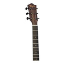 Violão Tagima Kansas Gran Reserva Eletroacústico Aço Dark Mahogany