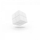 Roteador Wi-Fi Mesh com 2 Gigabit Dual Band MW6 Branco TENDA