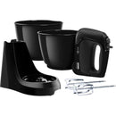 Batedeira Arno Mini Chef HM11 200W Preta 220v