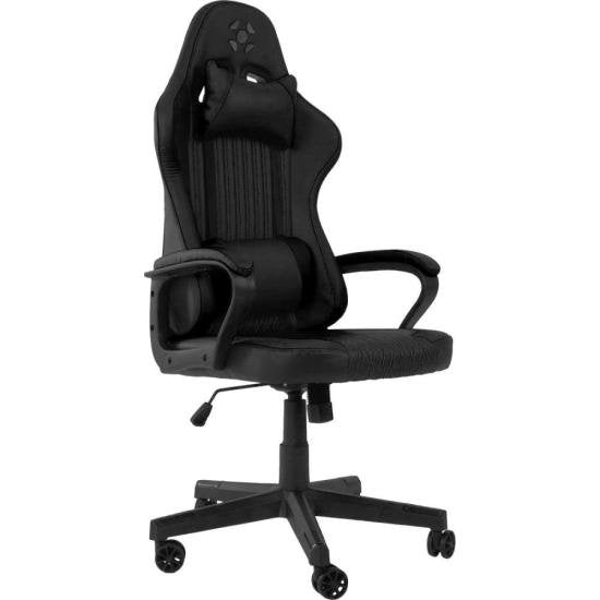 Cadeira Gamer Fortrek Vickers Preta