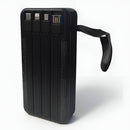Power Bank Carregador Portátil Turbo 20.000mah Utilidade